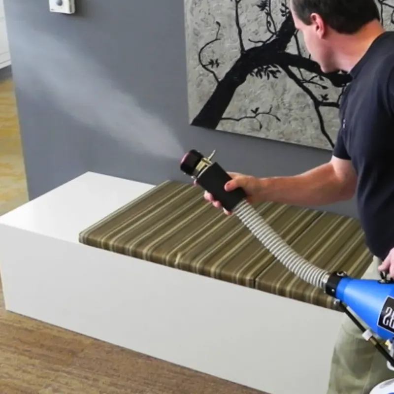 Professional Odor Removal in McComb, MS